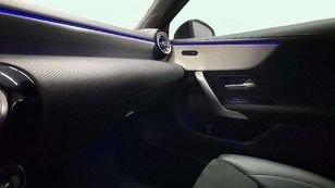 Mercedes-Benz Clase A 180 d 85 kW (116 CV)