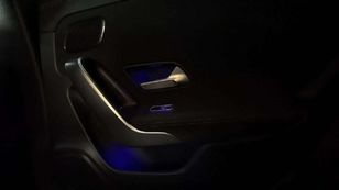 Mercedes-Benz Clase A 180 d 85 kW (116 CV)