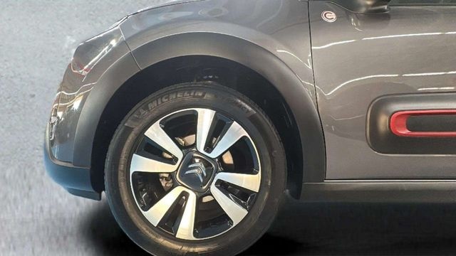 CitroenC3 PureTech 82 C-Series 61 kW (83 CV) Vehículo usado en Barcelona - 18