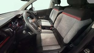 Citroen C3 PureTech 82 C-Series 61 kW (83 CV)