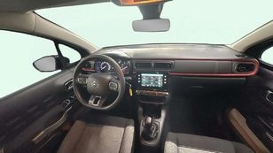 Citroen C3 PureTech 82 C-Series 61 kW (83 CV)