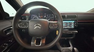 Citroen C3 PureTech 82 C-Series 61 kW (83 CV)