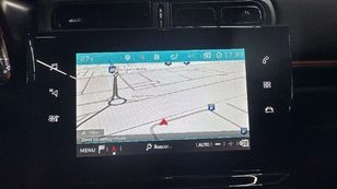 Citroen C3 PureTech 82 C-Series 61 kW (83 CV)