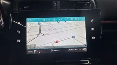 Citroen C3 PureTech 82 C-Series 61 kW (83 CV) Citroen C3 PureTech 82 C-Series 61 kW (83 CV)