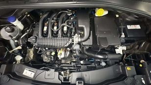 Citroen C3 PureTech 82 C-Series 61 kW (83 CV)