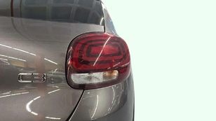 Citroen C3 PureTech 82 C-Series 61 kW (83 CV)