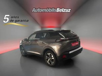 Peugeot 2008 BlueHDi 110 Allure Pack 81 kW (110 CV) Peugeot 2008 BlueHDi 110 Allure Pack 81 kW (110 CV)