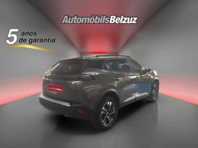 Peugeot 2008 BlueHDi 110 Allure Pack 81 kW (110 CV) Peugeot 2008 BlueHDi 110 Allure Pack 81 kW (110 CV)