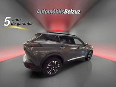 Peugeot 2008 BlueHDi 110 Allure Pack 81 kW (110 CV) Peugeot 2008 BlueHDi 110 Allure Pack 81 kW (110 CV)