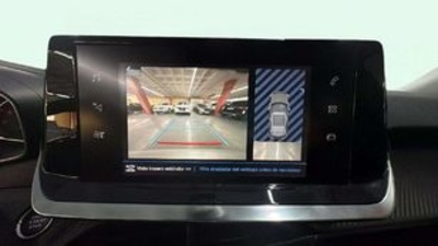 Peugeot 2008 BlueHDi 110 Allure Pack 81 kW (110 CV) Peugeot 2008 BlueHDi 110 Allure Pack 81 kW (110 CV)