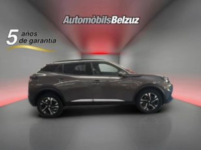 Peugeot 2008 BlueHDi 110 Allure Pack 81 kW (110 CV) Peugeot 2008 BlueHDi 110 Allure Pack 81 kW (110 CV)