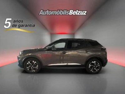 Peugeot 2008 BlueHDi 110 Allure Pack 81 kW (110 CV) Peugeot 2008 BlueHDi 110 Allure Pack 81 kW (110 CV)