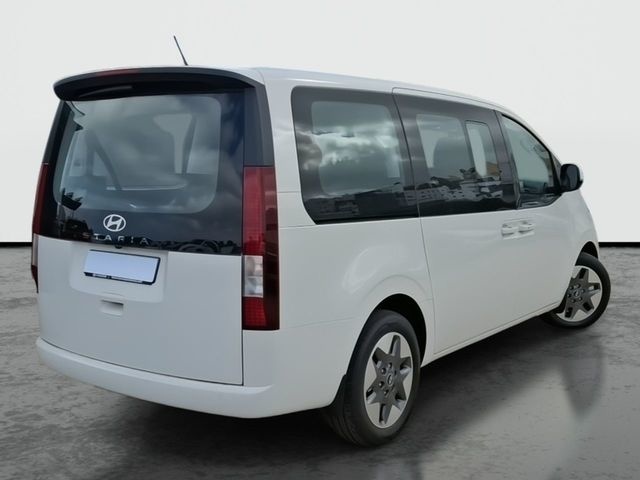 Hyundai Staria 1.6 T-GDi HEV Smartsense Auto 167 kW (225 CV) Vehículo usado en Las Palmas - 2