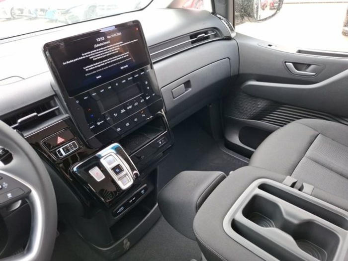 Hyundai Staria 1.6 T-GDi HEV Smartsense Auto 167 kW (225 CV) Vehículo usado en Las Palmas - 4 Hyundai Staria 1.6 T-GDi HEV Smartsense Auto 167 kW (225 CV) Vehículo usado en Las Palmas - 4