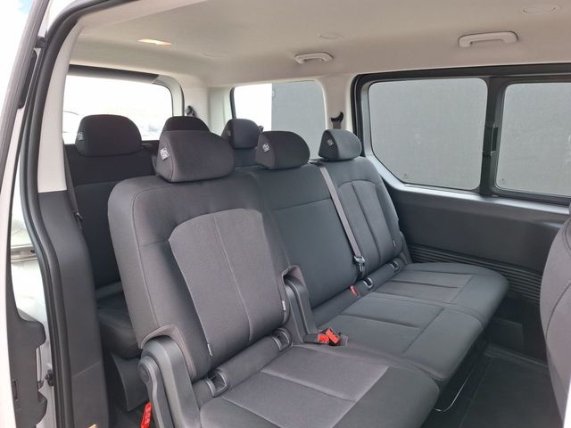 Hyundai Staria 1.6 T-GDi HEV Smartsense Auto 167 kW (225 CV) Vehículo usado en Las Palmas - 8