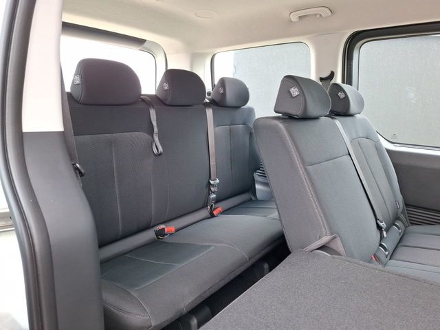 Hyundai Staria 1.6 T-GDi HEV Smartsense Auto 167 kW (225 CV) Vehículo usado en Las Palmas - 9