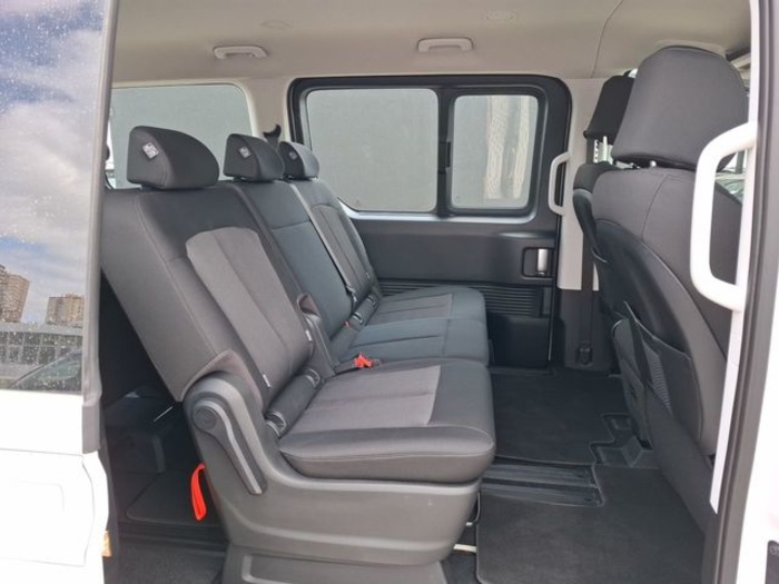 Hyundai Staria 1.6 T-GDi HEV Smartsense Auto 167 kW (225 CV) Vehículo usado en Las Palmas - 10 Hyundai Staria 1.6 T-GDi HEV Smartsense Auto 167 kW (225 CV) Vehículo usado en Las Palmas - 10