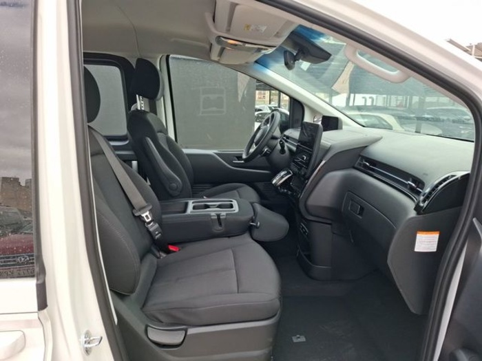 Hyundai Staria 1.6 T-GDi HEV Smartsense Auto 167 kW (225 CV) Vehículo usado en Las Palmas - 11 Hyundai Staria 1.6 T-GDi HEV Smartsense Auto 167 kW (225 CV) Vehículo usado en Las Palmas - 11