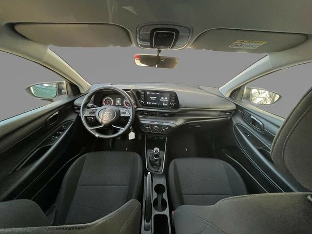 Hyundai Bayon 1.0 TGDI Smart 74 kW (100 CV) Vehículo usado en Las Palmas - 4