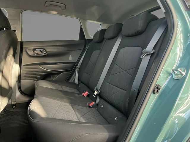 Hyundai Bayon 1.0 TGDI Smart 74 kW (100 CV) Vehículo usado en Las Palmas - 6