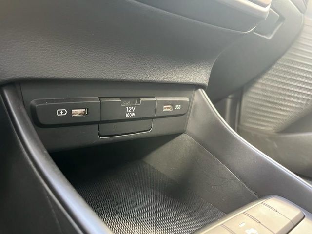 Hyundai Bayon 1.0 TGDI Smart 74 kW (100 CV) Vehículo usado en Las Palmas - 11