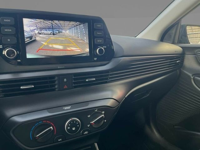 Hyundai Bayon 1.0 TGDI Smart 74 kW (100 CV) Vehículo usado en Las Palmas - 12