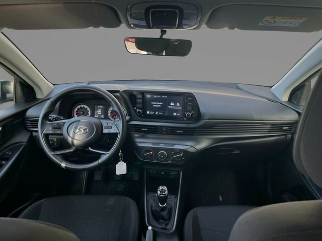 Hyundai Bayon 1.0 TGDI Smart 74 kW (100 CV) Vehículo usado en Las Palmas - 13