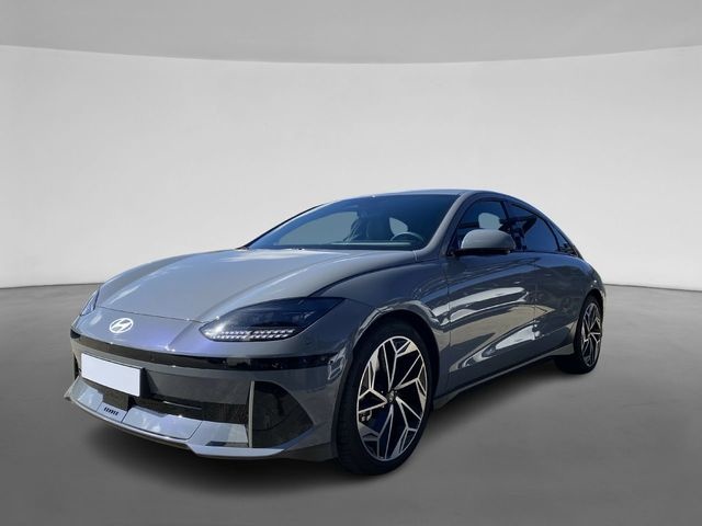 Hyundai Ioniq 6 77kWh BEV UltraTECH 168 kW (229 CV) Vehículo usado en Las Palmas - 1