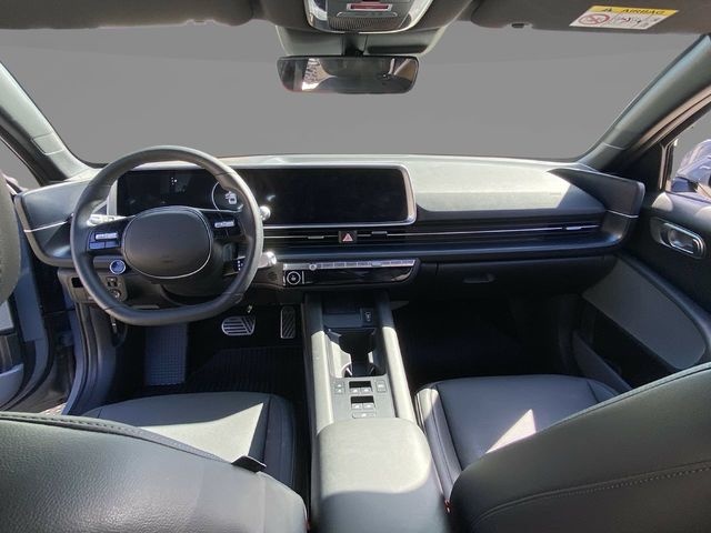 Hyundai Ioniq 6 77kWh BEV UltraTECH 168 kW (229 CV) Vehículo usado en Las Palmas - 4 Hyundai Ioniq 6 77kWh BEV UltraTECH 168 kW (229 CV) Vehículo usado en Las Palmas - 4