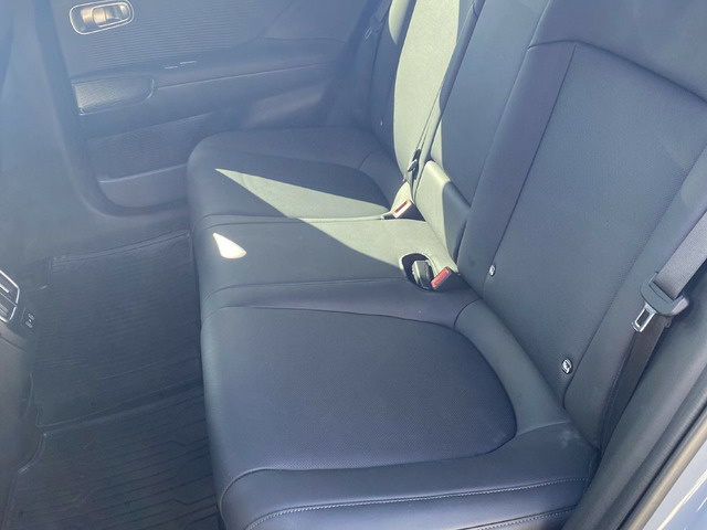 Hyundai Ioniq 6 77kWh BEV UltraTECH 168 kW (229 CV) Vehículo usado en Las Palmas - 6