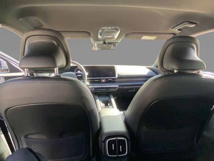 Hyundai Ioniq 6 77kWh BEV UltraTECH 168 kW (229 CV) Vehículo usado en Las Palmas - 7 Hyundai Ioniq 6 77kWh BEV UltraTECH 168 kW (229 CV) Vehículo usado en Las Palmas - 7