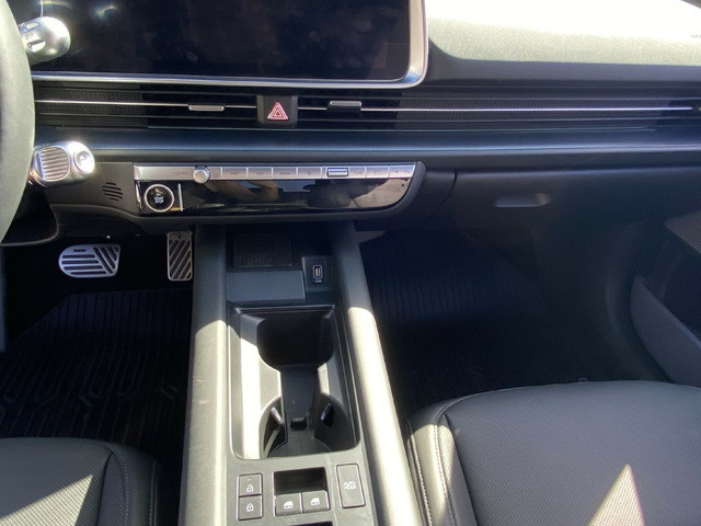 Hyundai Ioniq 6 77kWh BEV UltraTECH 168 kW (229 CV) Vehículo usado en Las Palmas - 10