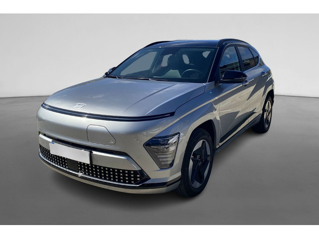 Hyundai Kona BEV 48kWh Blackline 115 kW (156 CV) Vehículo usado en Las Palmas - 1