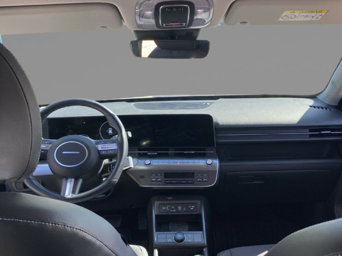 Hyundai Kona BEV 48kWh Blackline 115 kW (156 CV) Vehículo usado en Las Palmas - 4 Hyundai Kona BEV 48kWh Blackline 115 kW (156 CV) Vehículo usado en Las Palmas - 4