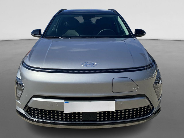 Hyundai Kona BEV 48kWh Blackline 115 kW (156 CV) Vehículo usado en Las Palmas - 9 Hyundai Kona BEV 48kWh Blackline 115 kW (156 CV) Vehículo usado en Las Palmas - 9