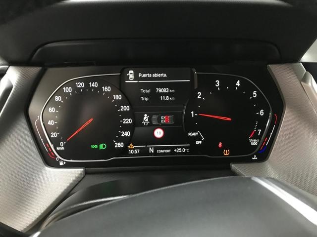 BMWSerie 1 118i 103 kW (140 CV) Vehículo usado en Barcelona - 8