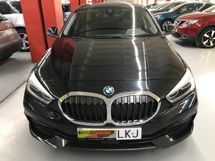 BMW Serie 1 118i 103 kW (140 CV)