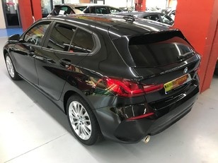 BMW Serie 1 118i 103 kW (140 CV) BMW Serie 1 118i 103 kW (140 CV)