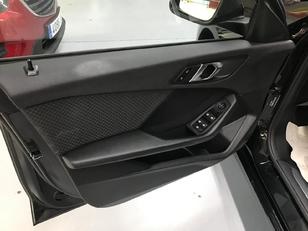 BMW Serie 1 118i 103 kW (140 CV)