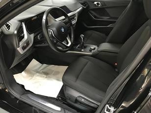 BMW Serie 1 118i 103 kW (140 CV)