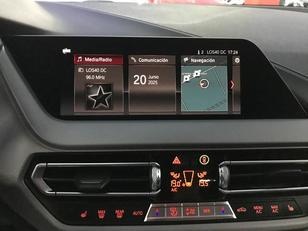 BMW Serie 1 118i 103 kW (140 CV) BMW Serie 1 118i 103 kW (140 CV)