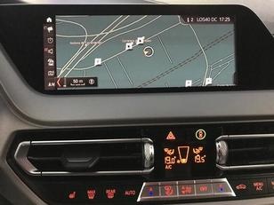 BMW Serie 1 118i 103 kW (140 CV) BMW Serie 1 118i 103 kW (140 CV)