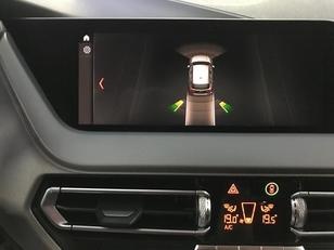 BMW Serie 1 118i 103 kW (140 CV)