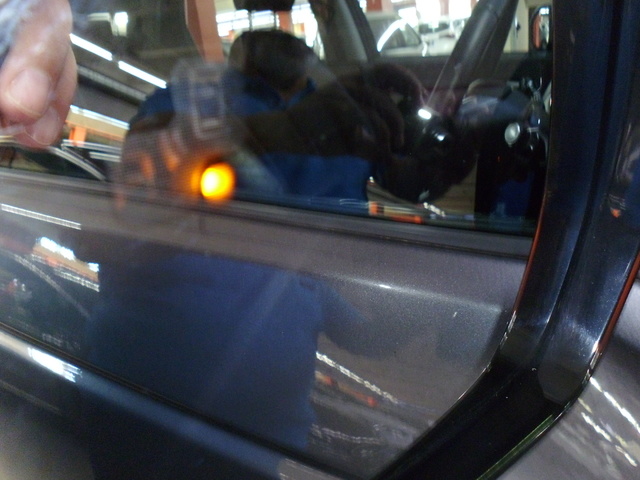 Land RoverDiscovery Sport 2.0L TD4 HSE 4x4 110 kW (150 CV) Vehículo usado en Barcelona - 22