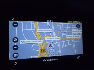 Land Rover Discovery Sport 2.0L TD4 HSE 4x4 110 kW (150 CV)