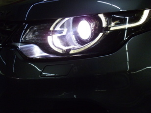 Land Rover Discovery Sport 2.0L TD4 HSE 4x4 110 kW (150 CV)