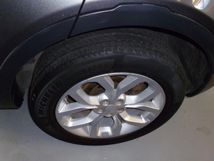 Land Rover Discovery Sport 2.0L TD4 HSE 4x4 110 kW (150 CV)