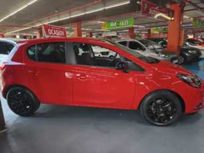 Opel Corsa 1.4 Turbo Color Edition 74 kW (100 CV) Opel Corsa 1.4 Turbo Color Edition 74 kW (100 CV)