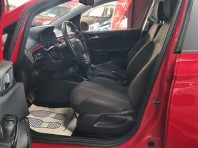 Opel Corsa 1.4 Turbo Color Edition 74 kW (100 CV) Opel Corsa 1.4 Turbo Color Edition 74 kW (100 CV)