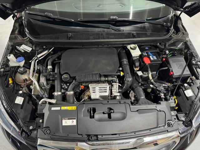 Peugeot308 SW PureTech 130 S&S Style 96 kW (130 CV) Vehículo usado en Barcelona - 28